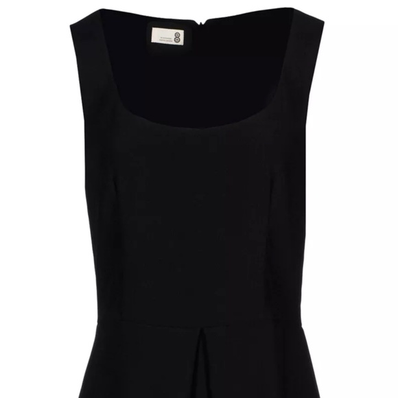 A line dress - Picture 3 of 6